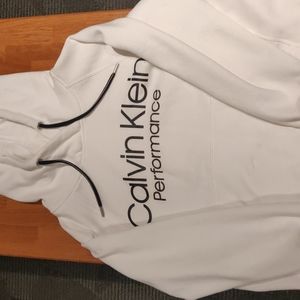 Calvin Klein Performance Pullover Hoodie